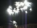 Musikfeuerwerk Frühlingsfest Nürnberg 2012