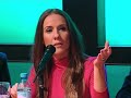 el jurado del concurso la bestia pop le pone puntaje a los teen angels.