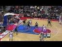 Sixers vs. Pistons Sixers vs. Pistons