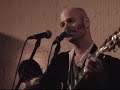 Craig Wedren @ Sound Fix Records: October 2007