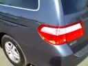 1370 - 2005 Honda Odyssey EXL Gray 45k Forrest Motors