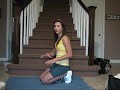 How to Do a Scorpion