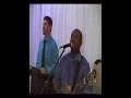 Cantor Lázaro ex-Olodum na Igreja Batista Betel de Lagarto/Se.
