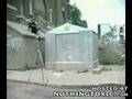 Nehoda na skateboardu - Vtipné video