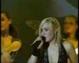 Eva Černe - Le sanje