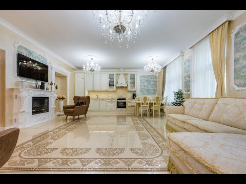 Video Byt 3+kk/B Šumavská, Praha 2 Vinohrady