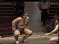 Young Kotoshogiku