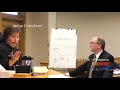 Huso VS Phoenix Development Hearing