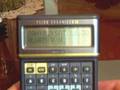 Vintage Psion Organiser II / 2 XP Pocket Computer Video