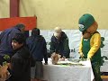 II Feria Ambiental y de Desarrollo Sustentable/ Coyhaique