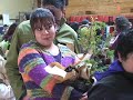 II Feria Ambiental y de Desarrollo Sustentable/ Coyhaique