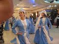 This is dance group in rihanya.....rihanya RULLEZ..!!!!!!CIRCASSIANS ARE THE BEST..!!