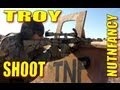 Speed Metal Pt 2: Troy Industries/TNP Shoot by Nutnfancy