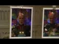 Hitler's briefcase - Red Dwarf - BBC comedy