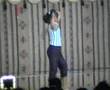Shreya-Bharadwaj-Kannada-Dance