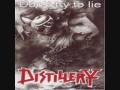 Distillery - Sick Time