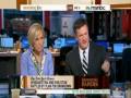 Shocking unemployment numbers and the coming amnesty