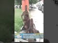 Brasil Urgente - Policial tenta atirar em bandido com refen