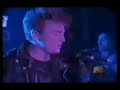 canadian artist colin james's music video for 'voodoo thing'.