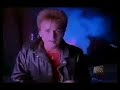 canadian artist colin james's music video for 'voodoo thing'.
