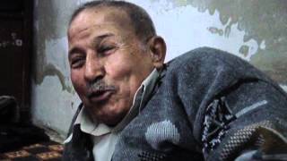 3- مقابلة تاريخ شفوي للنكبة الفلسطينية مع محمد علي الخطيب من قرية عرب الزبيد - صفد المحتلة