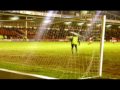 Walsall vs. Charlton Athletic - 02/02/10 Banks Staidum