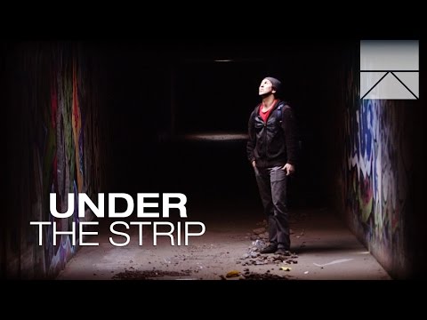 New YouTube Documentary Goes Below The Vegas Strip item-thumbnail