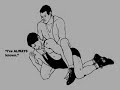 CLIP ART: Roommates CLIP ART: Roommates