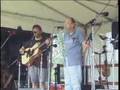 Mayville Bluegrass Festival - John Ward