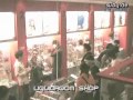Liquidroom Tokyo 2004
