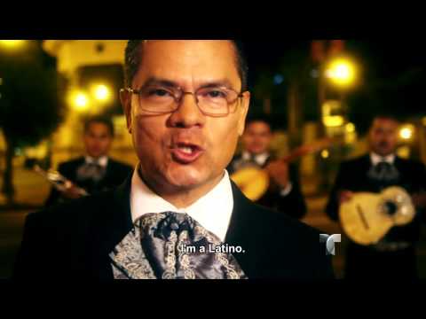 hispanic - Celebrating Hispanic Heritage month, here on Telemundo!