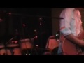 The Electric Mudd - To the Butterfly Queen