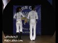 Lecciones de salsa - Nivel B�sico