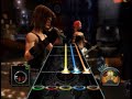 Guitar Hero 3 DLC - Juke Box Hero - 100% Expert