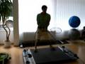 vertimax specific athletic training - taob