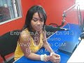 Entrevista A Mildre En 94.3 Con DjGenuino part2 basuca music Entrevista A Mildre En 94.3 Con DjGenuino part2 basuca music