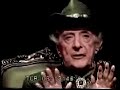 I'M NOTORIOUS: QUENTIN CRISP © FOR CINEMA RELEASE