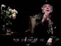 I'M NOTORIOUS: QUENTIN CRISP © FOR CINEMA RELEASE