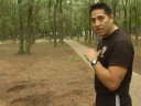 T�cnicas de defensa personal en Krav Maga : Ataque de frente con pistola en Krav Maga