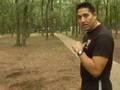 Técnicas de defensa personal en Krav Maga : Ataque de frente con pistola en Krav Maga