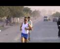 Ahmad Askarzade - Kabul to Paghman 27km Ahmad Askarzade - Kabul to Paghman 27km