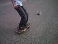 Trick Tip: How to Pop-Shuvit