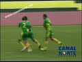 FĂștbol 3ÂȘ DivisiĂłn: U. D. GĂĄldar - C. D. Marino