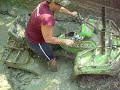 Mud Mafia