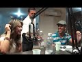 Carlos Quintero Entrevista A Esperanza Gomez y Jhoana Maldonado 3ra Parte