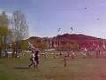 Cometas Vitoria 2006 Garayo