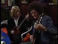 Status Quo - Rick Parfitt & Brian May Status Quo - Rick Parfitt & Brian May