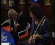 Status Quo - Rick Parfitt & Brian May