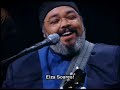 malandro   jorge aragão   elza soares  ao vivo 