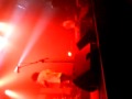 BMTH@luxemburg (Rockhaal)
